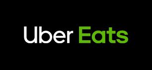 logo of uber eats